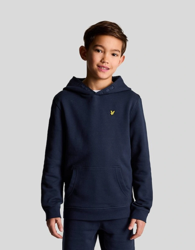 Kids Pullover Hoodie