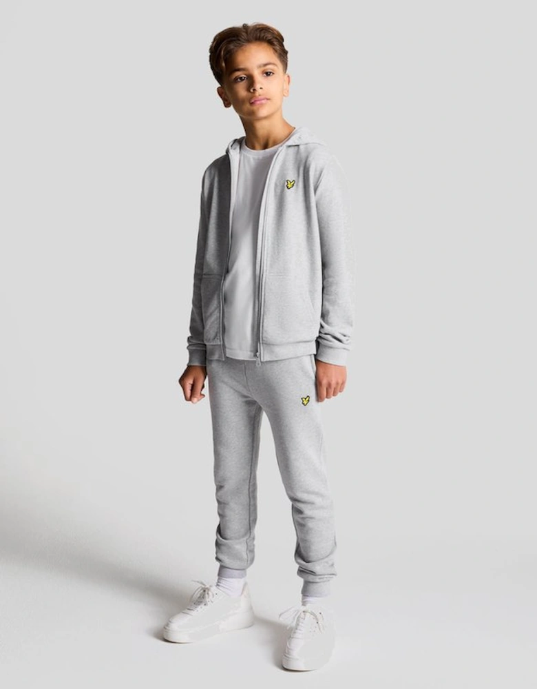 Kids Skinny Sweat Pant