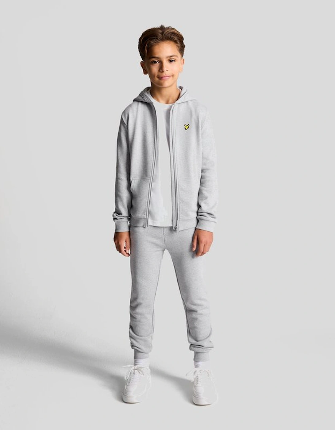 Kids Skinny Sweat Pant, 6 of 5