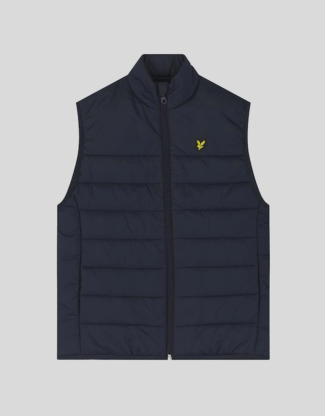 Kids Wadded Gilet, 2 of 1