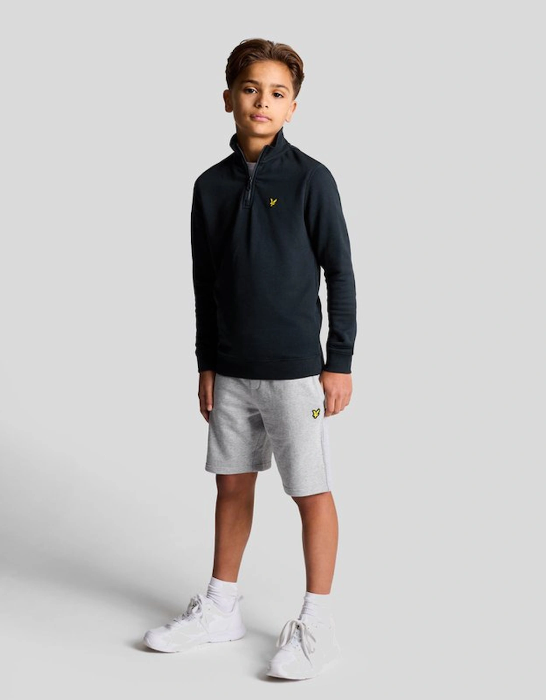 Kids Sweat Short