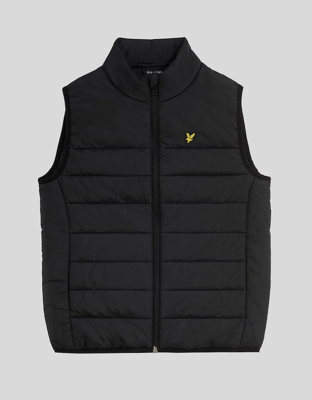 Kids Wadded Gilet