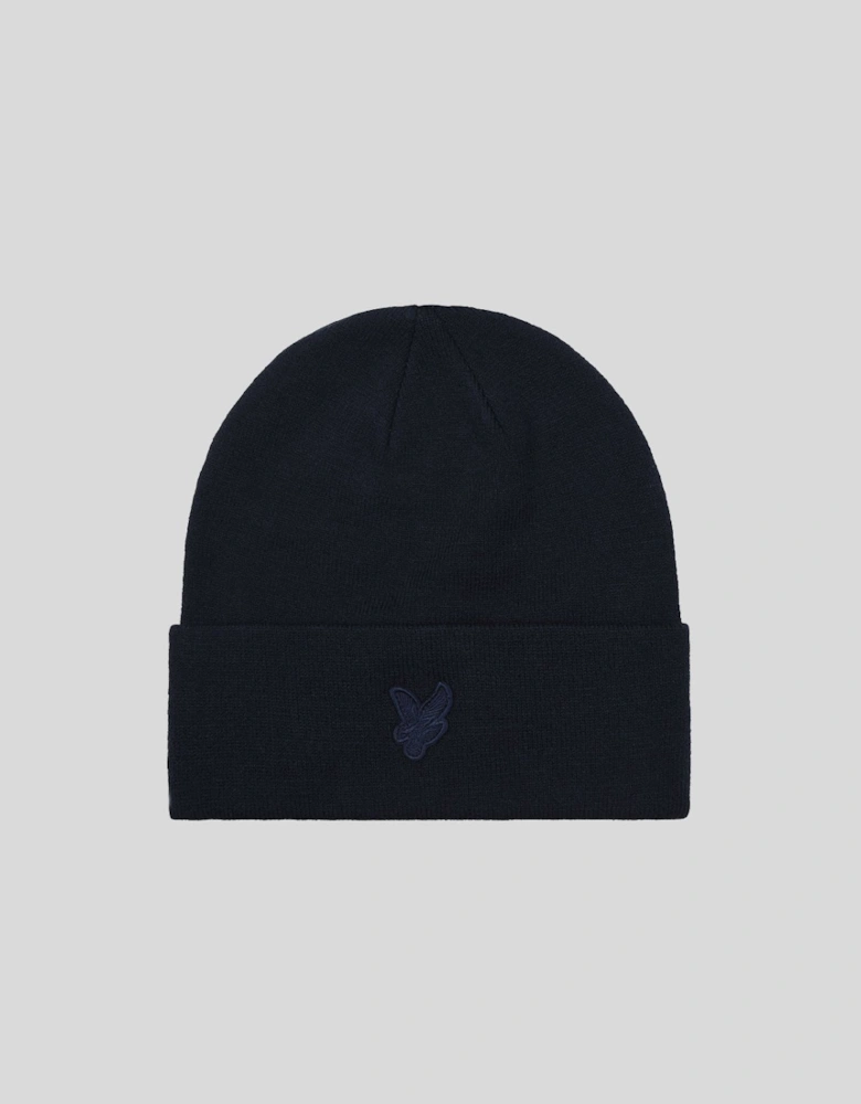 Tonal Eagle Beanie