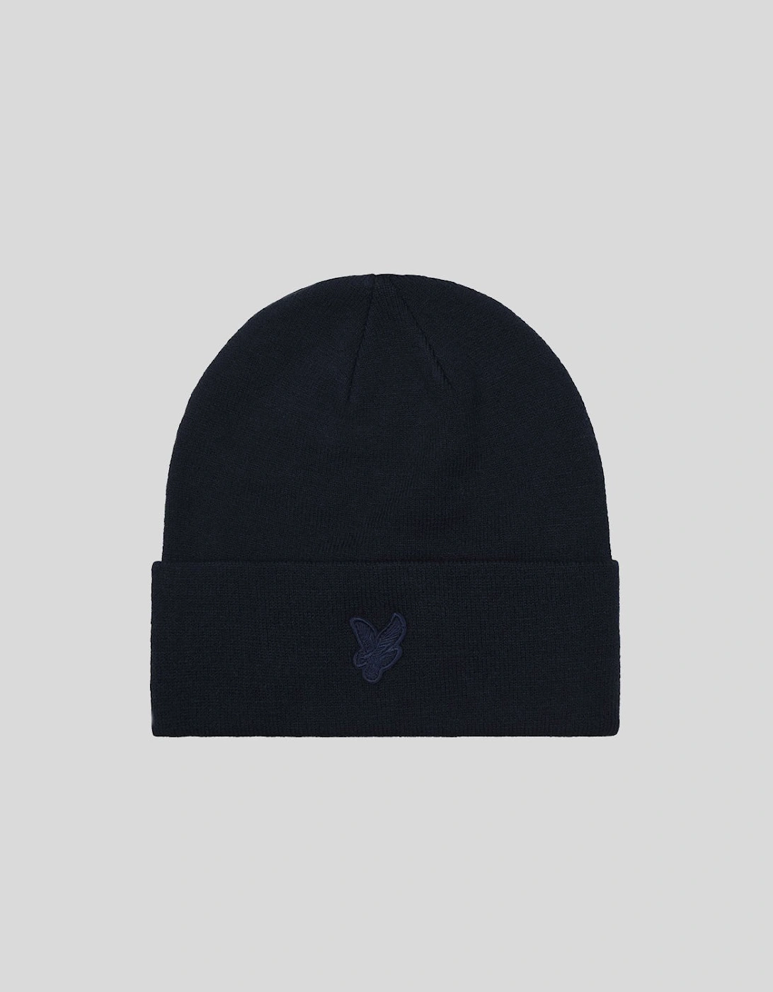 Tonal Eagle Beanie, 2 of 1