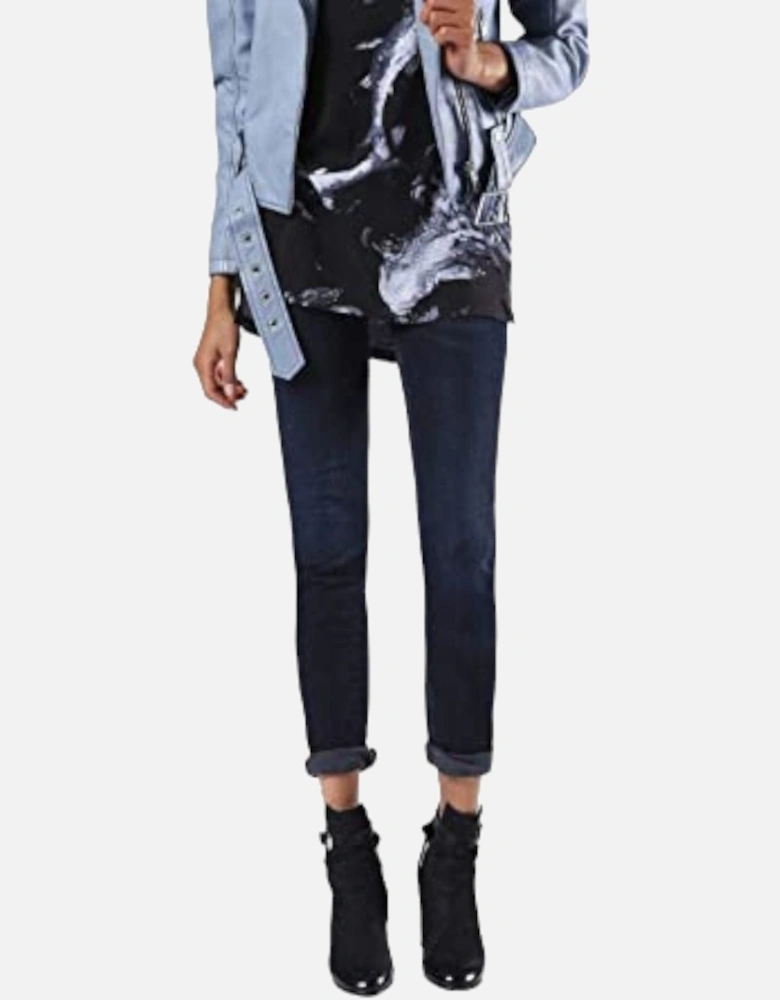 DORIS NE 0842W Womens Jogg Jeans