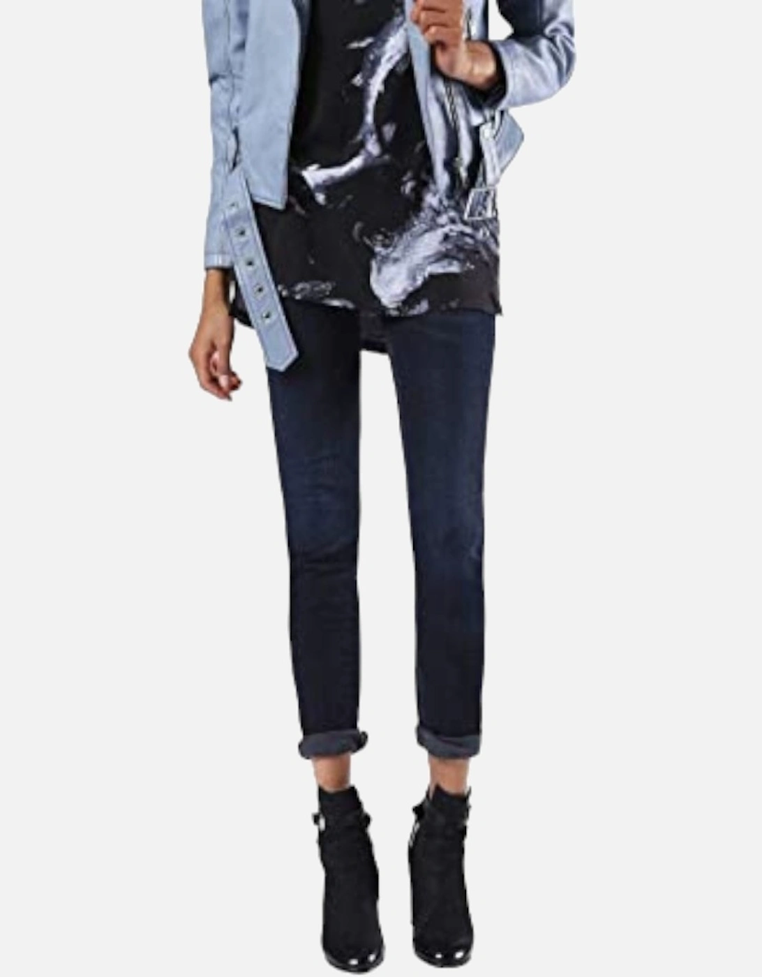DORIS NE 0842W Womens Jogg Jeans