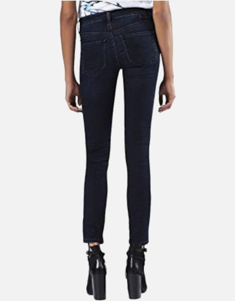 DORIS NE 0842W Womens Jogg Jeans
