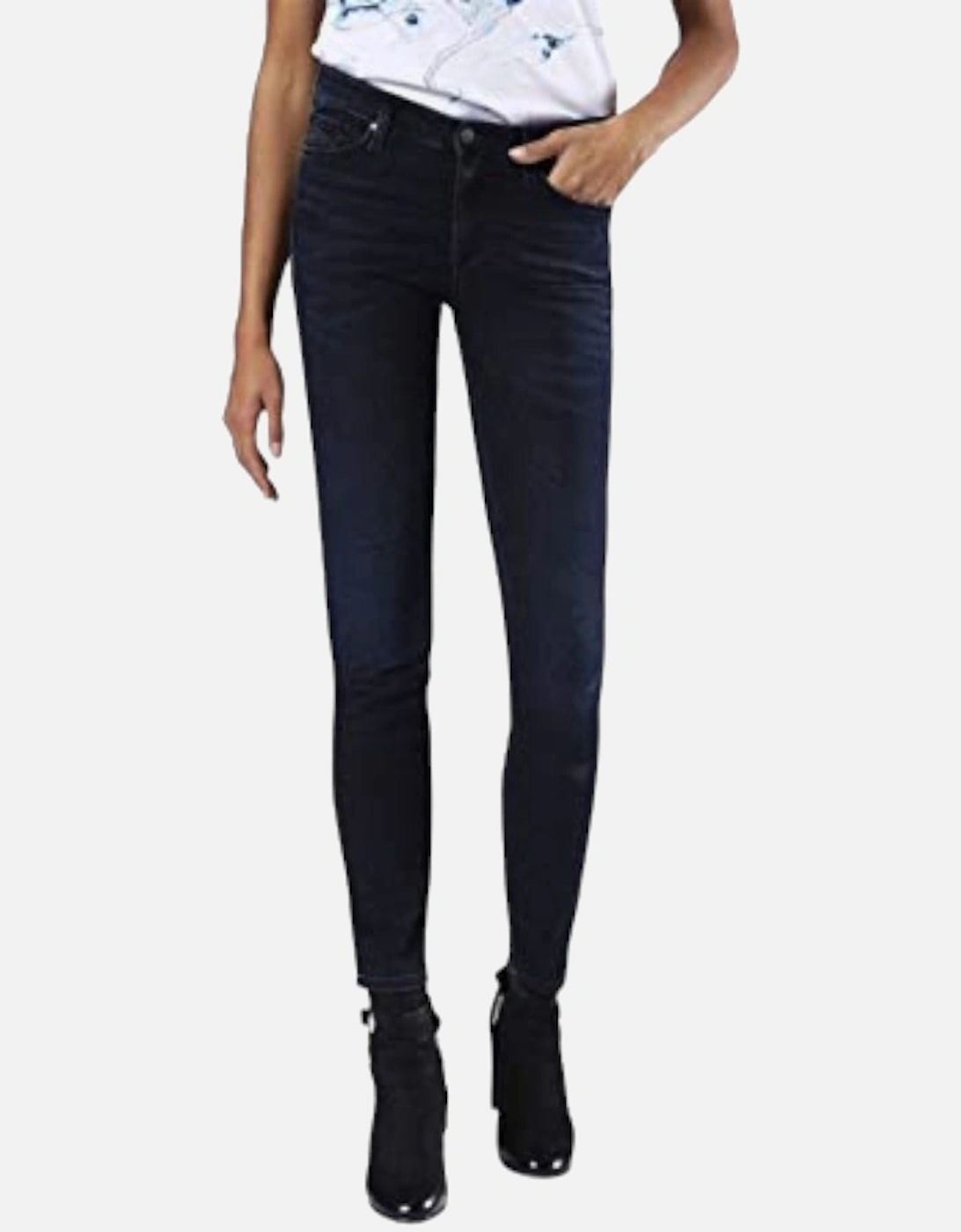 DORIS NE 0842W Womens Jogg Jeans, 6 of 5
