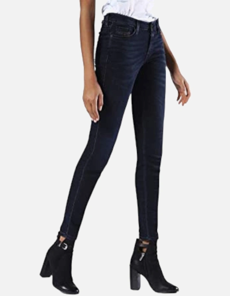 DORIS NE 0842W Womens Jogg Jeans