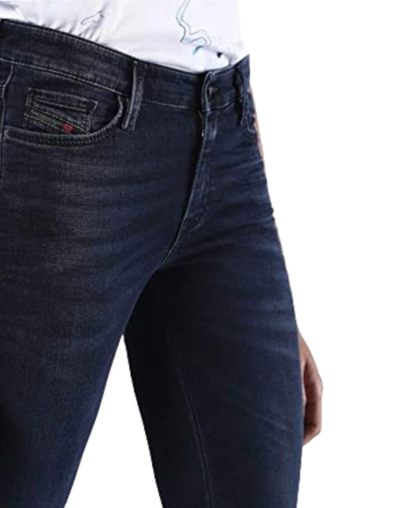 DORIS NE 0842W Womens Jogg Jeans