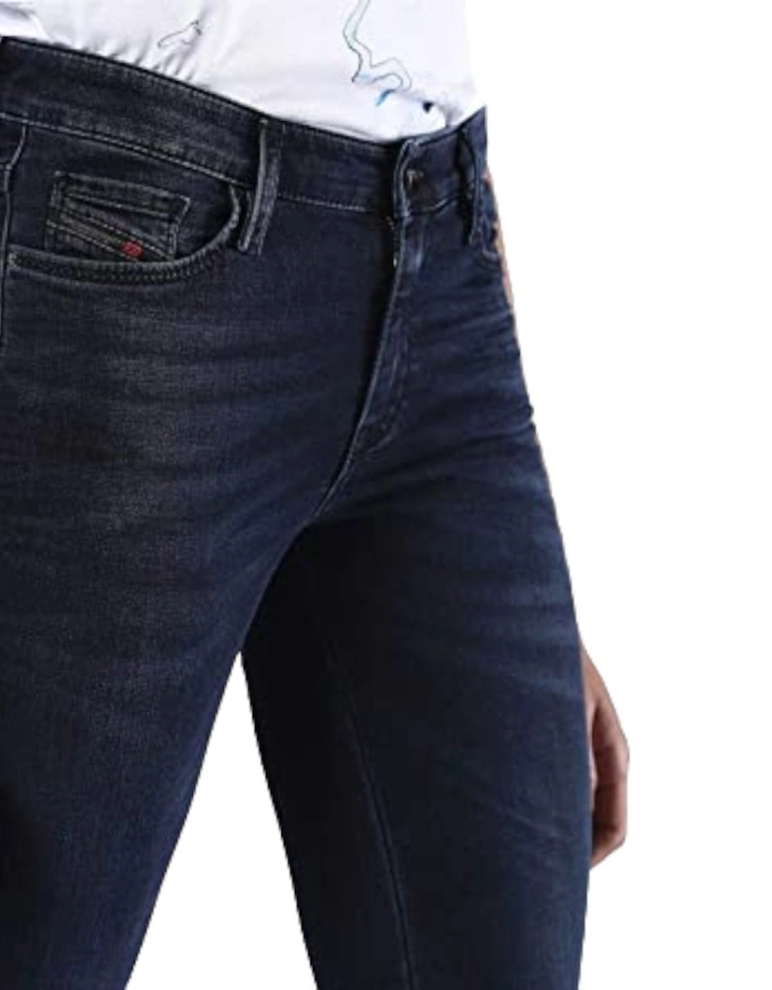 DORIS NE 0842W Womens Jogg Jeans