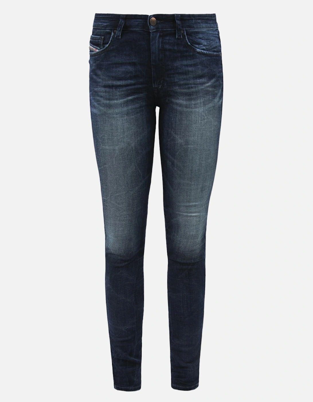 DORIS NE 0601L Womens Jogg Jeans
