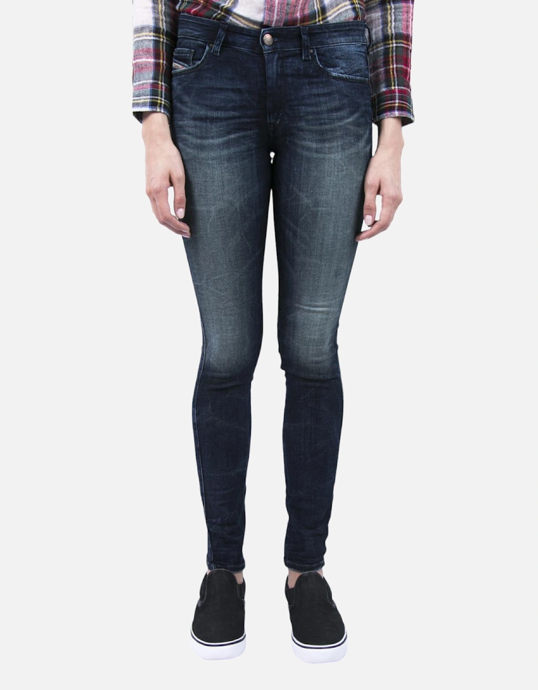 DORIS NE 0601L Womens Jogg Jeans, 6 of 5