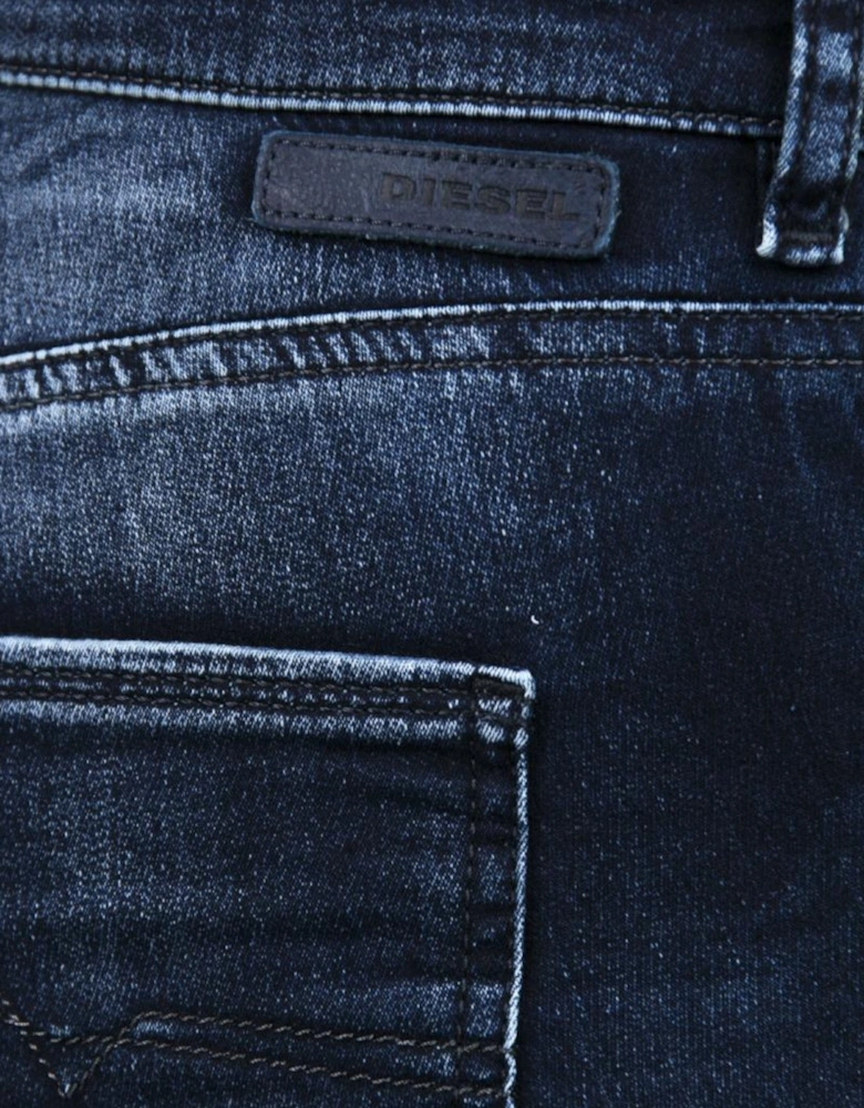 DORIS NE 0601L Womens Jogg Jeans