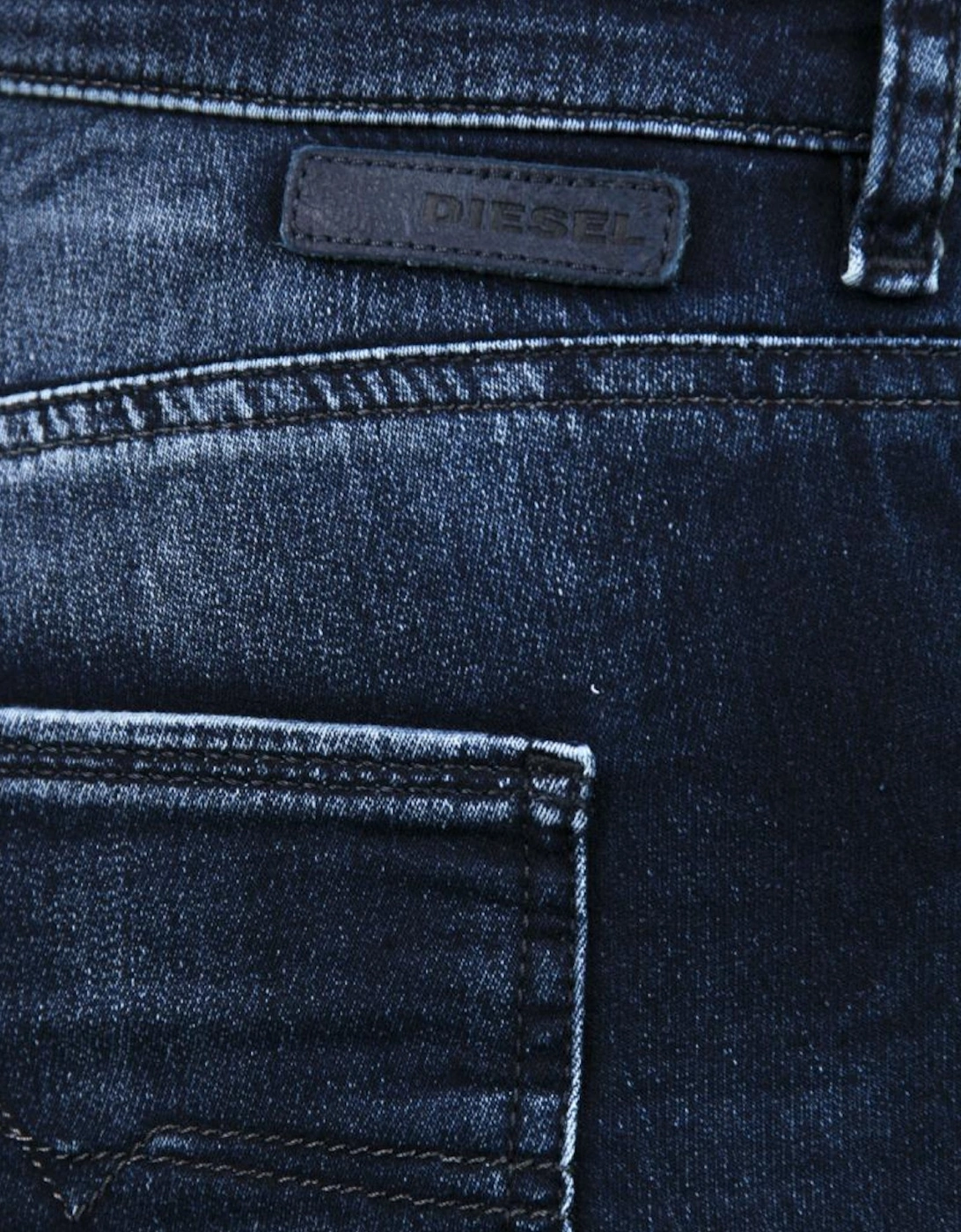 DORIS NE 0601L Womens Jogg Jeans