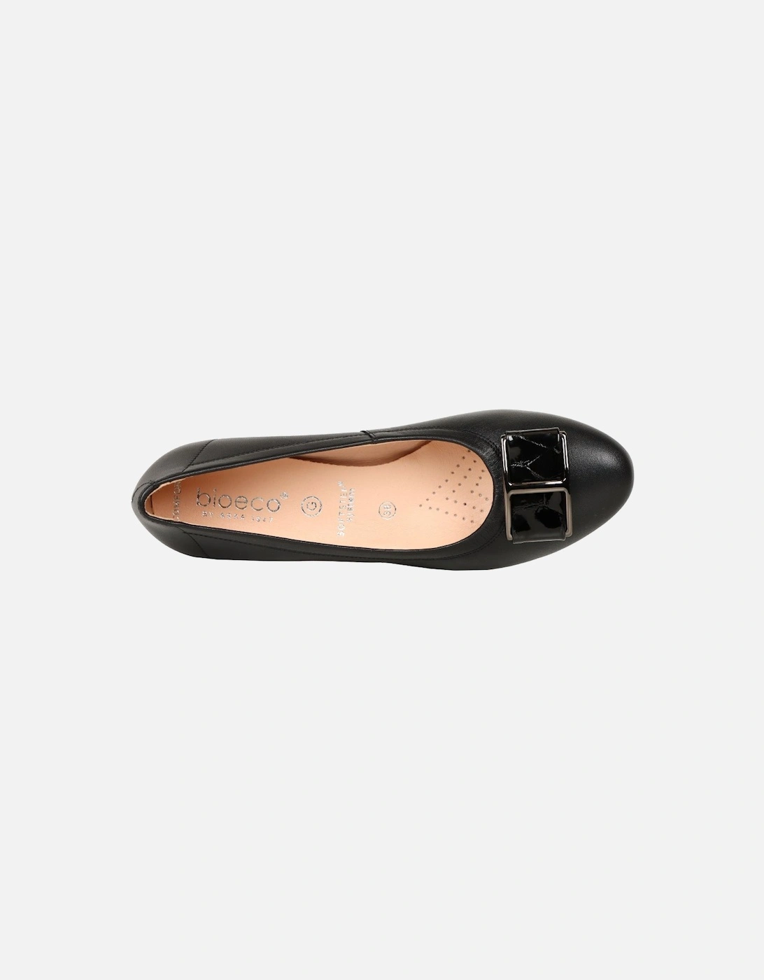 Eloise Womens Court Shoes