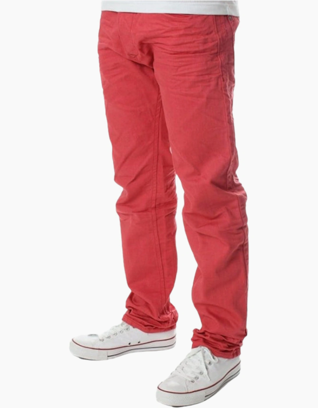 Diesel Men's Pink Darron 008Qu Jeans Cotton  32/30 W32 L30