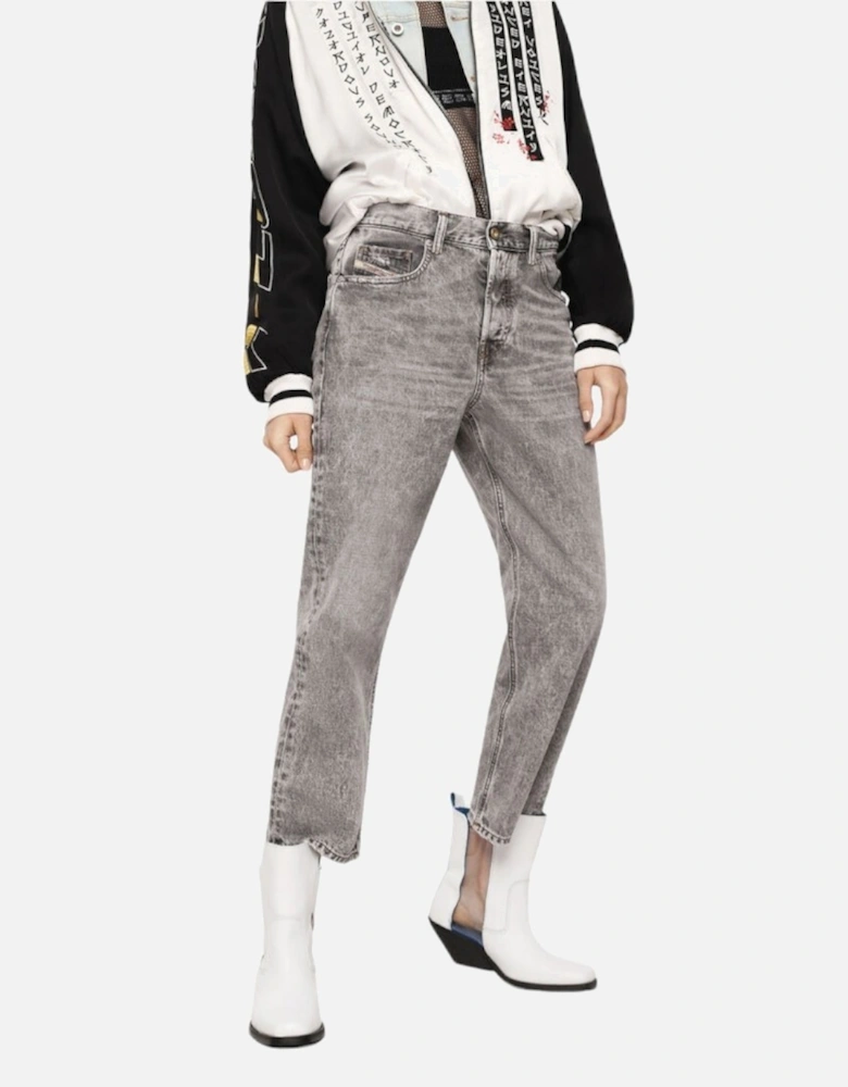 ARYEL 8880X Womens Jeans Denim Regular