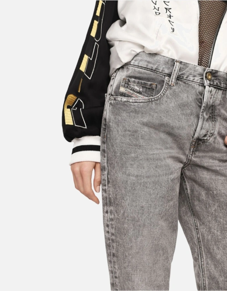 ARYEL 8880X Womens Jeans Denim Regular