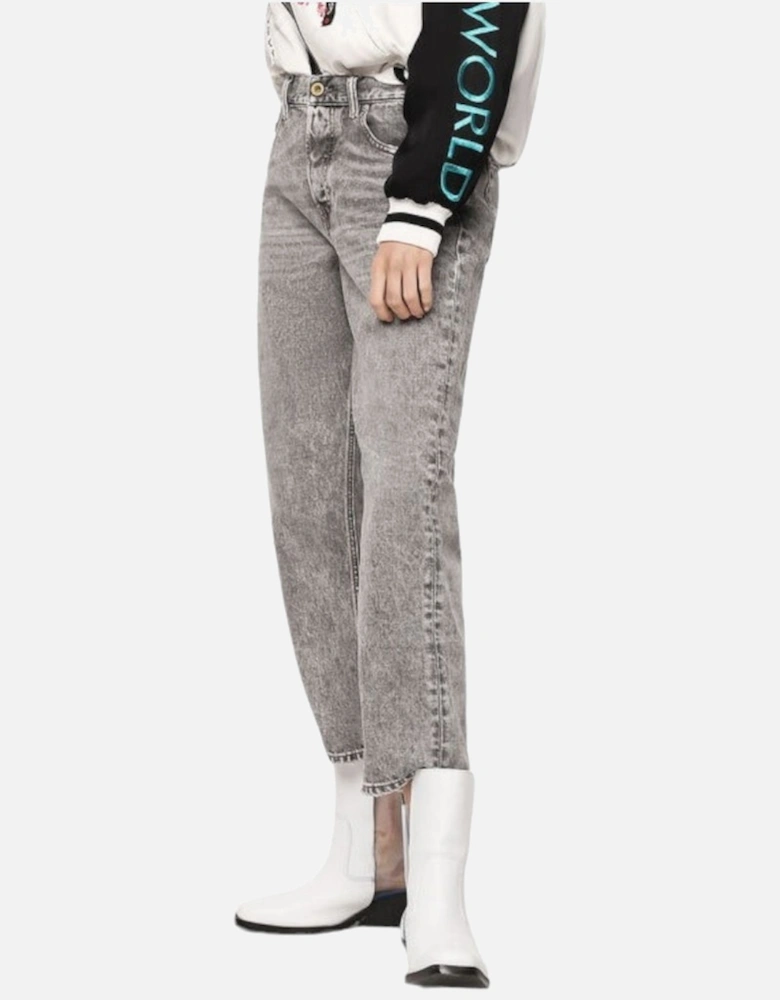 ARYEL 8880X Womens Jeans Denim Regular