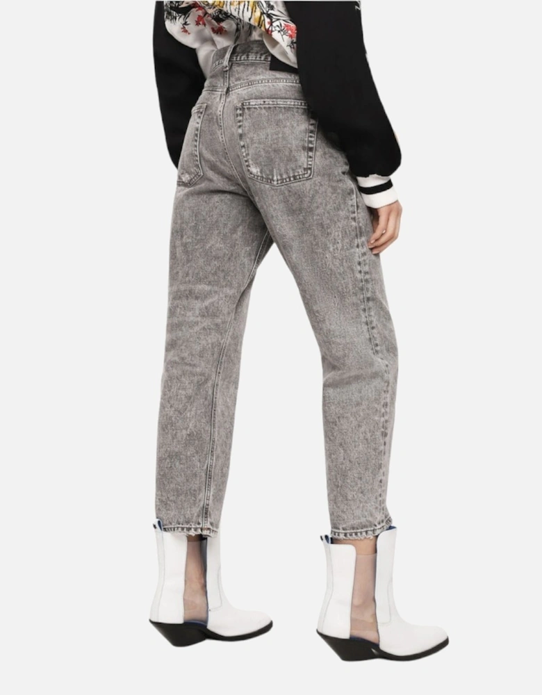 ARYEL 8880X Womens Jeans Denim Regular