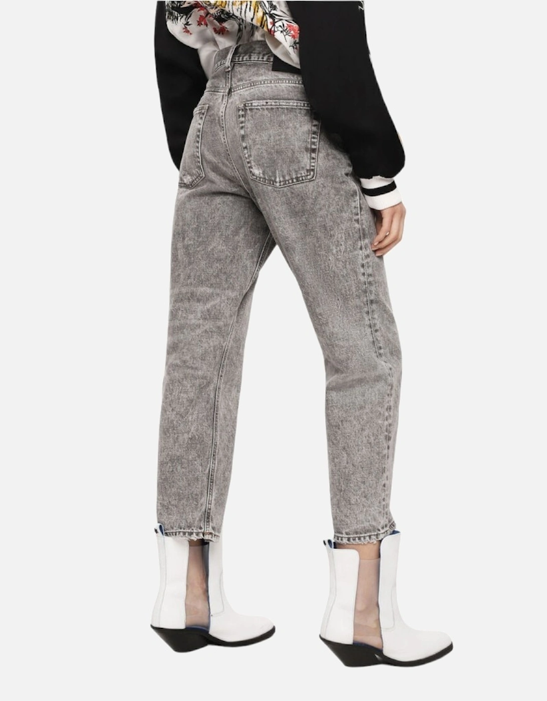 ARYEL 8880X Womens Jeans Denim Regular
