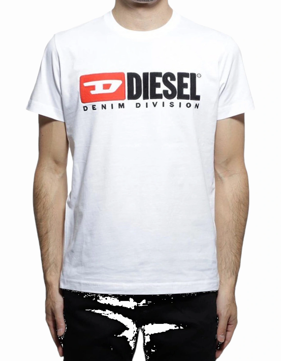 T DIEGO DIVISION Mens T Shirt Short Sleeve Tee Casual Cotton Summer Top, 5 of 4