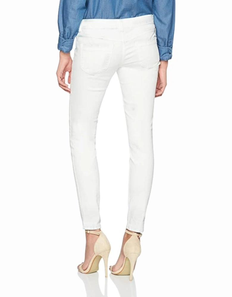 LIVIER ANKLE 084CX Womens Jeans