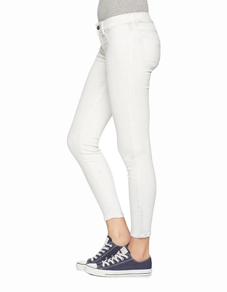 LIVIER ANKLE 084CX Womens Jeans