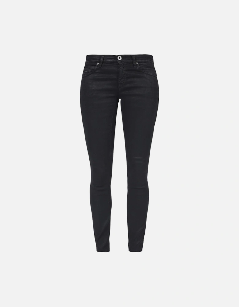 BLACK GOLD TYPE 152 BG67I Womens Denim Jeans