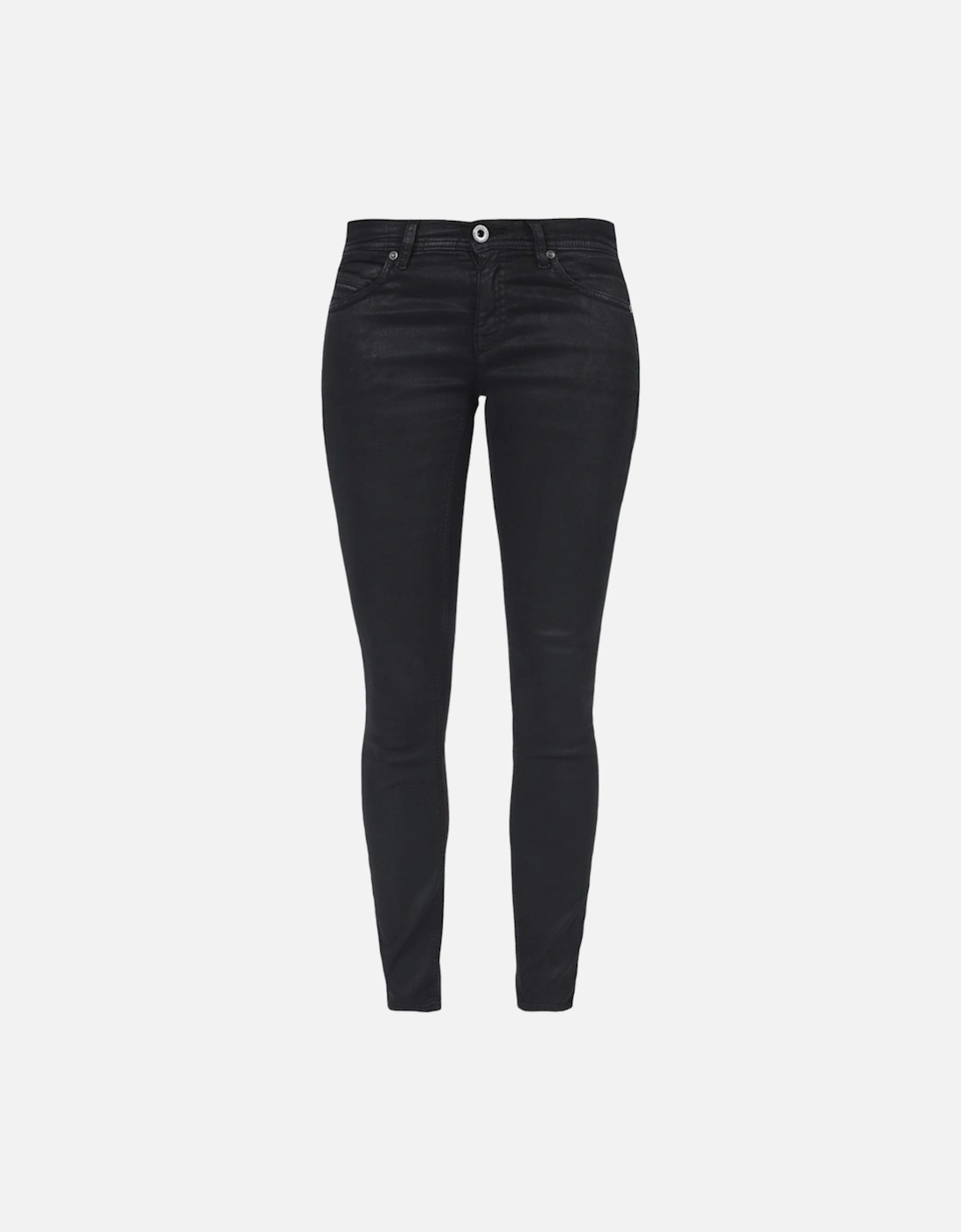 BLACK GOLD TYPE 152 BG67I Womens Denim Jeans