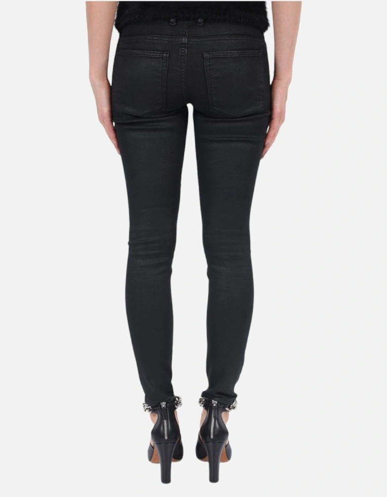 BLACK GOLD TYPE 152 BG67I Womens Denim Jeans