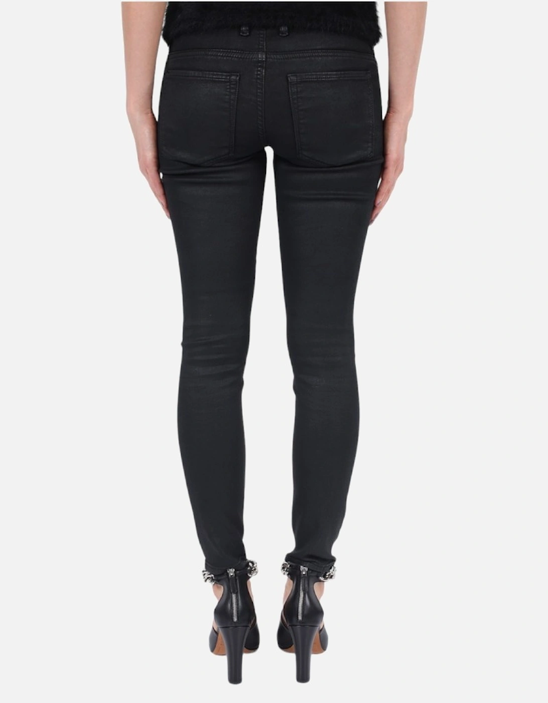 BLACK GOLD TYPE 152 BG67I Womens Denim Jeans