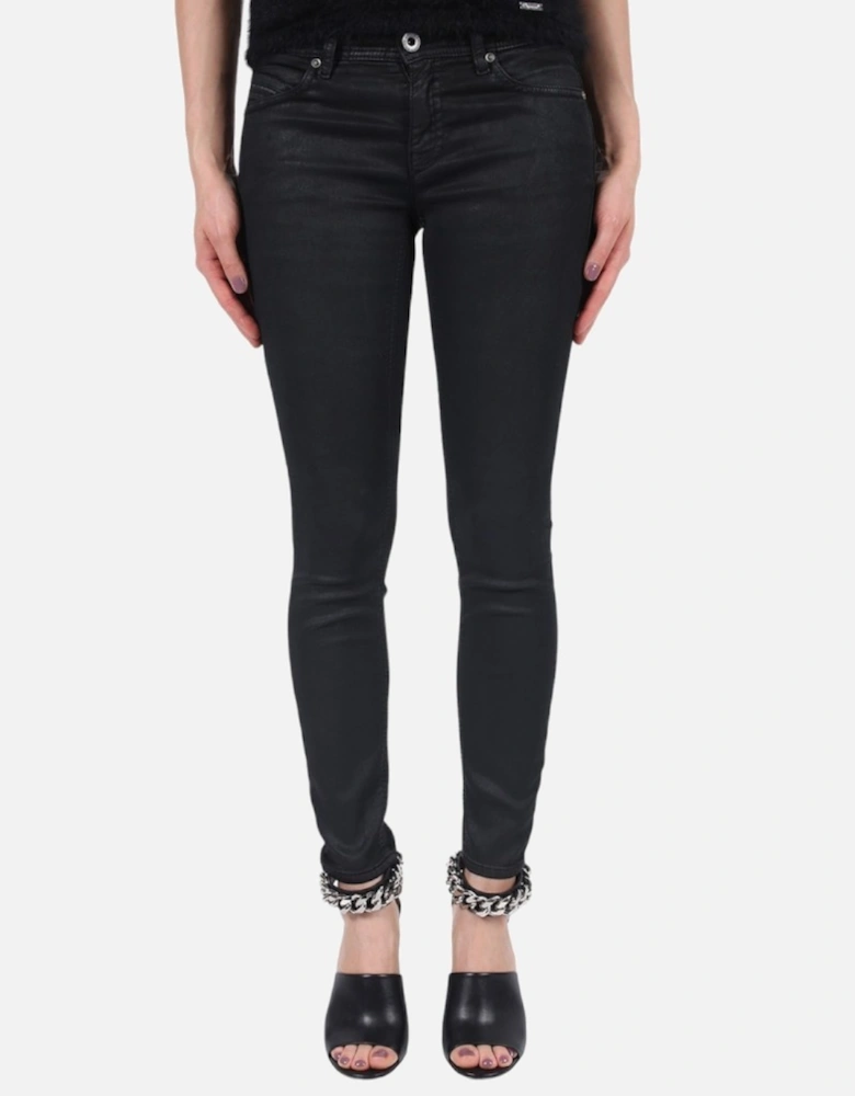 BLACK GOLD TYPE 152 BG67I Womens Denim Jeans