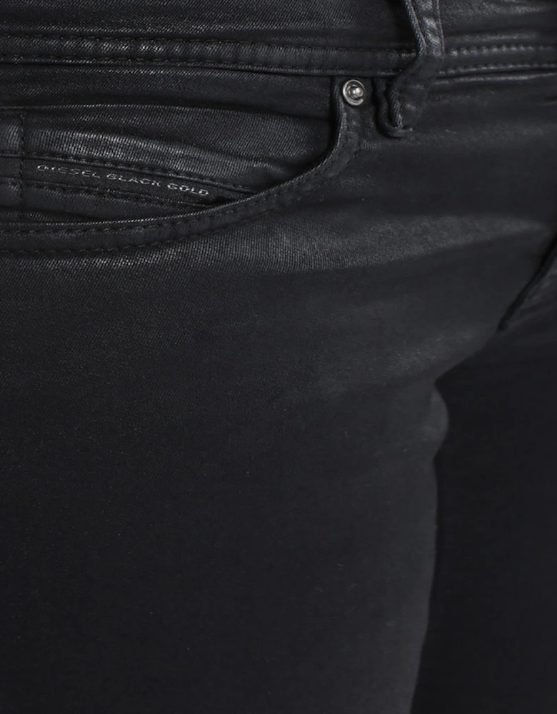 BLACK GOLD TYPE 152 BG67I Womens Denim Jeans