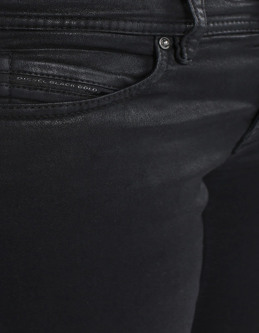 BLACK GOLD TYPE 152 BG67I Womens Denim Jeans