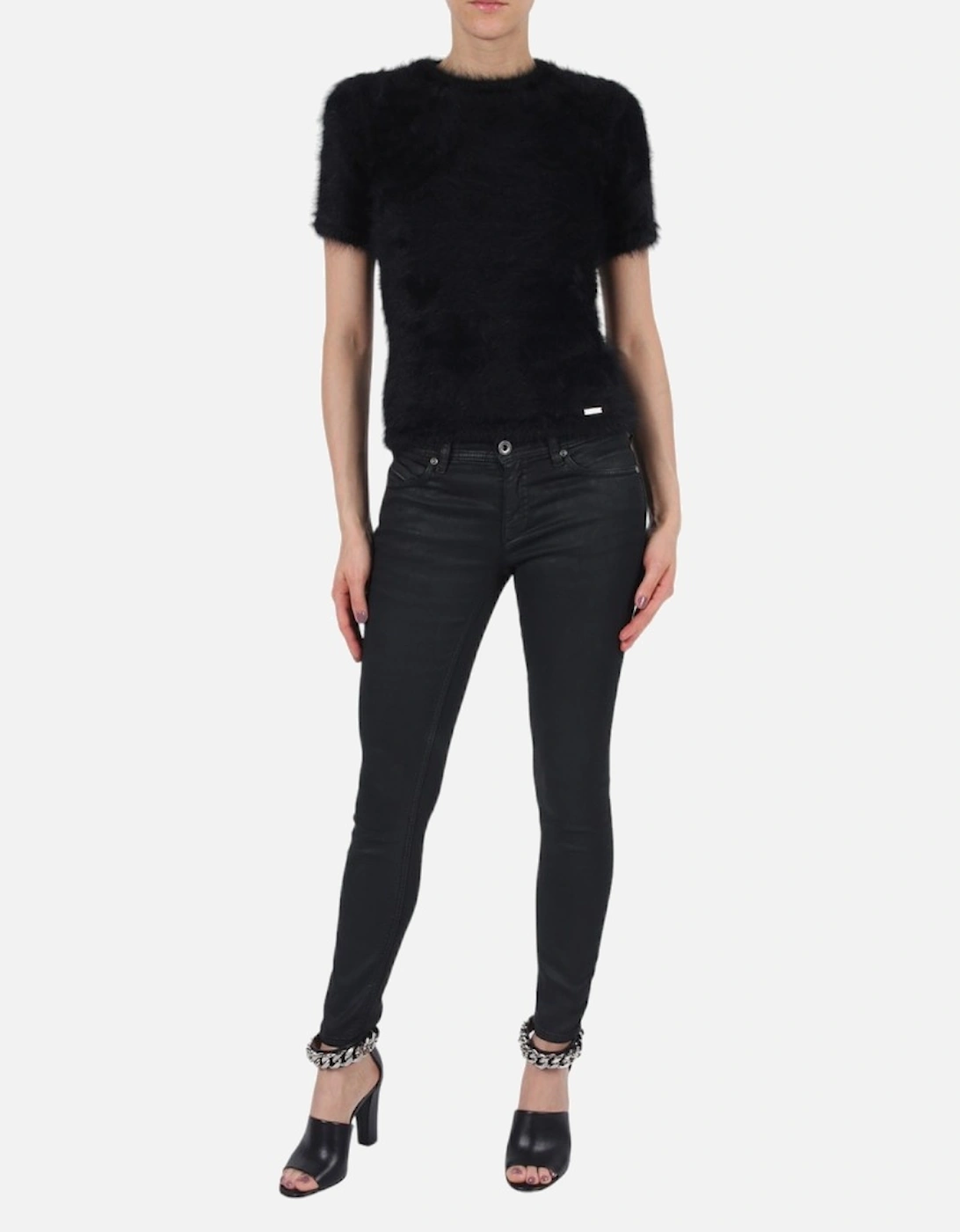BLACK GOLD TYPE 152 BG67I Womens Denim Jeans