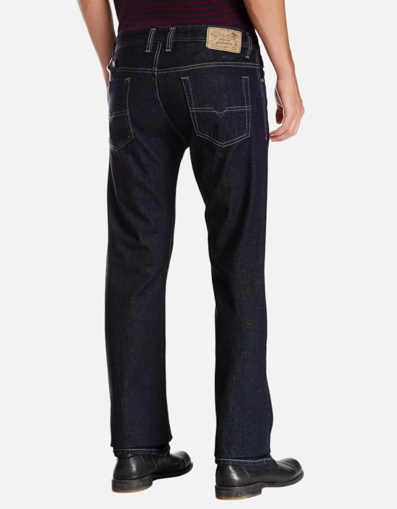 VIKER 0RZ29 Mens Denim Jeans Regular