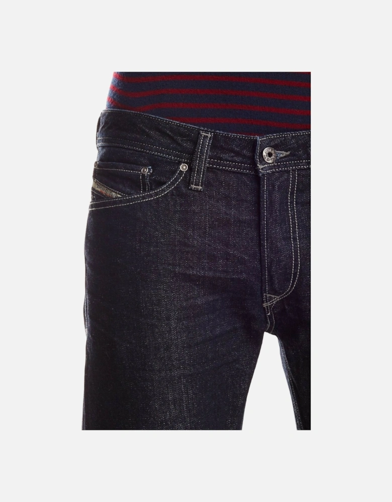 VIKER 0RZ29 Mens Denim Jeans Regular