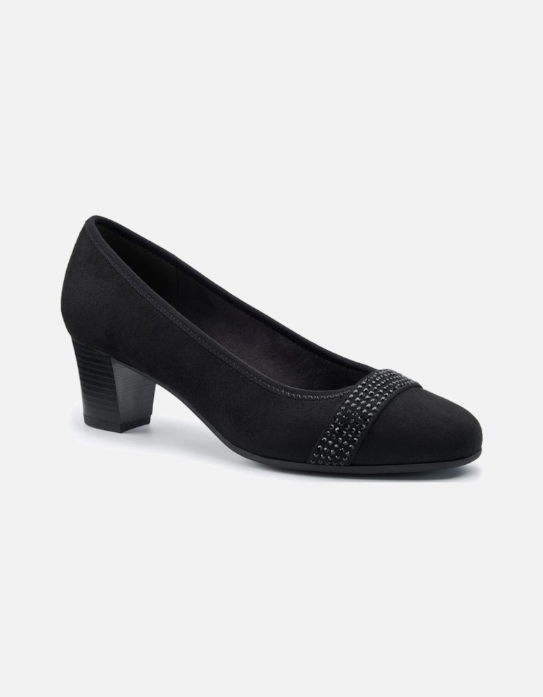 Salsa Womens Court Shoes