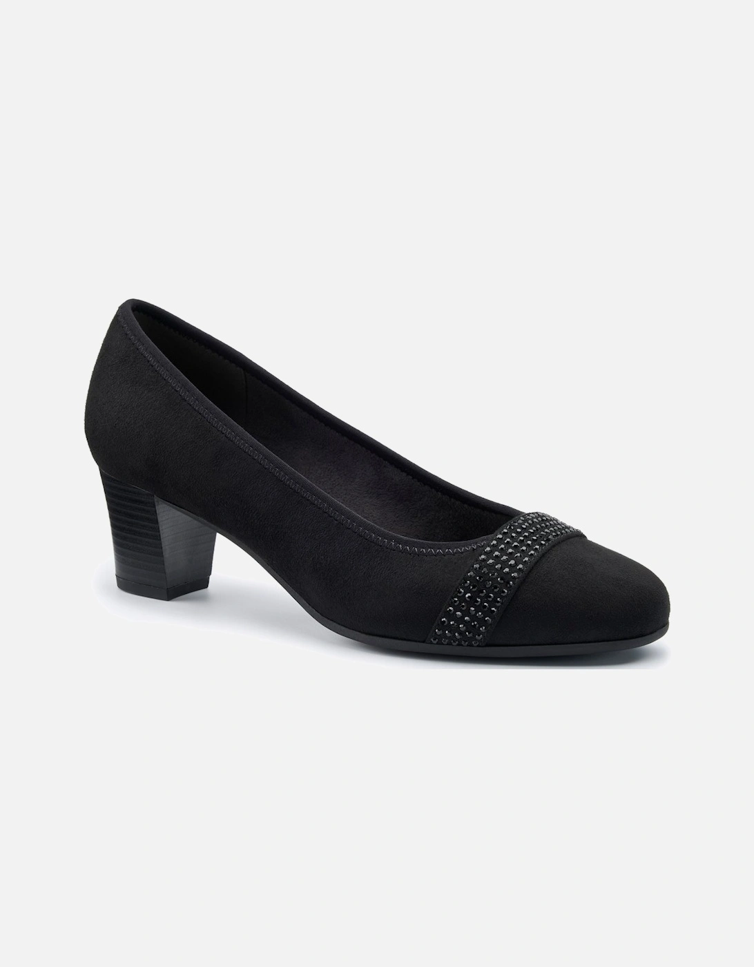 Salsa Womens Court Shoes, 6 of 5