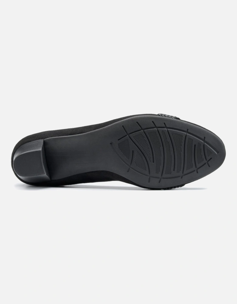 Salsa Womens Court Shoes