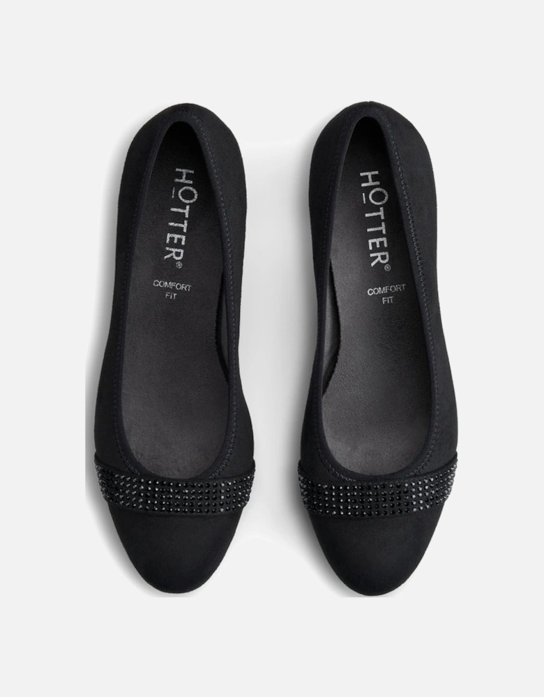 Salsa Womens Court Shoes