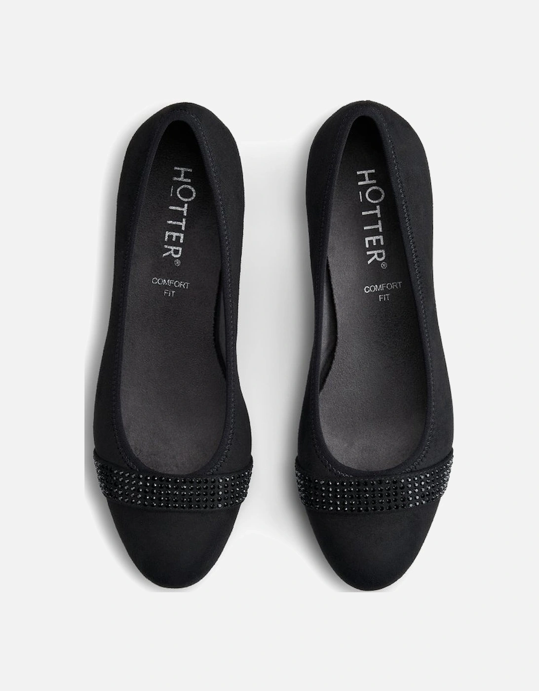 Salsa Womens Court Shoes