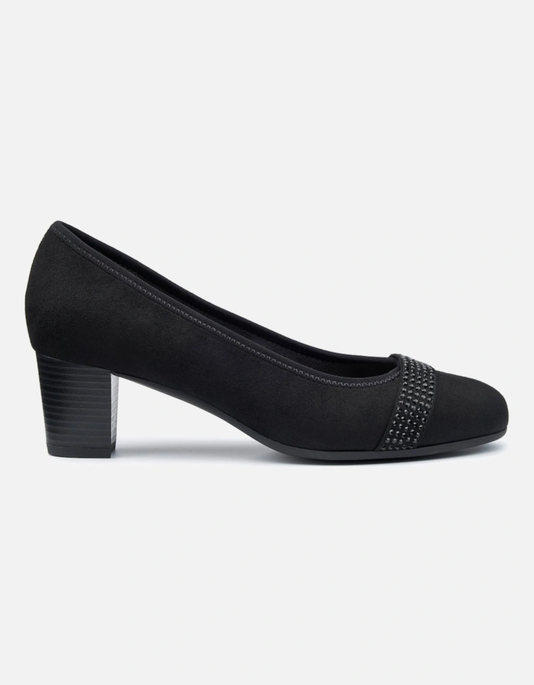 Salsa Womens Court Shoes