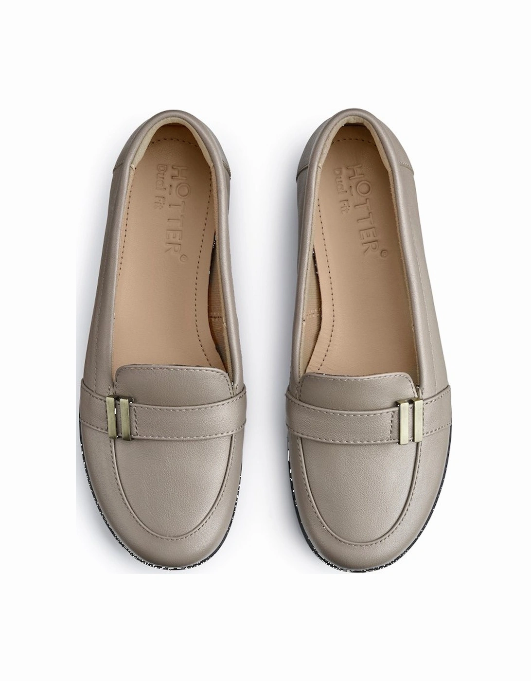 Clay Womens Loafers