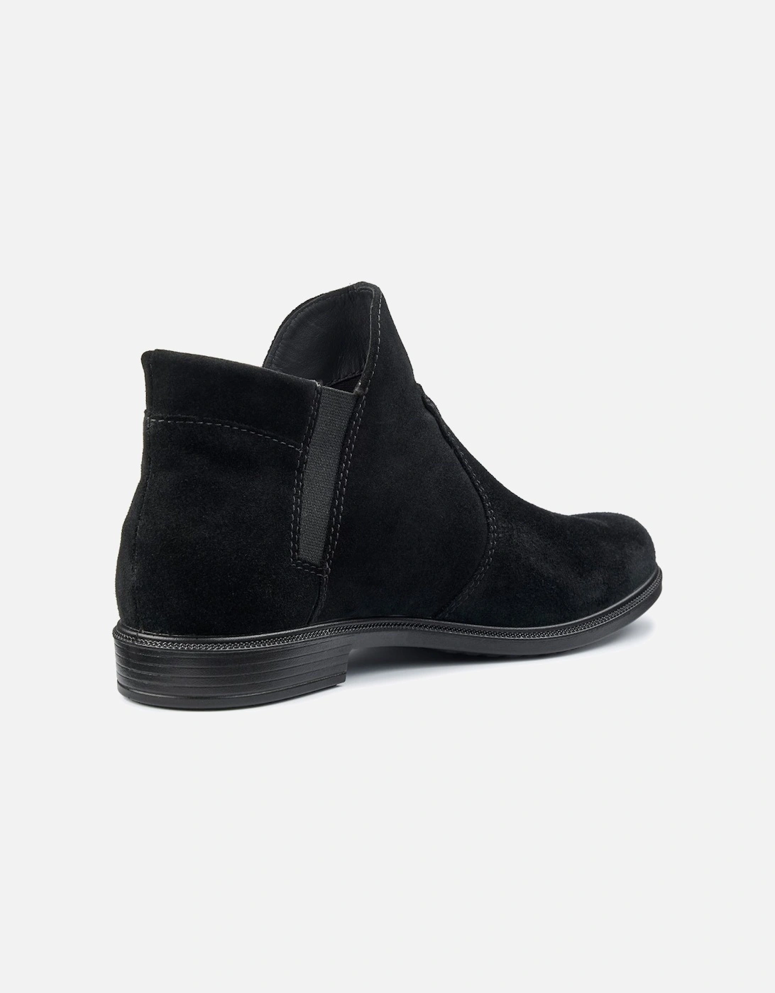 Ludlow Womens Ankle Boots