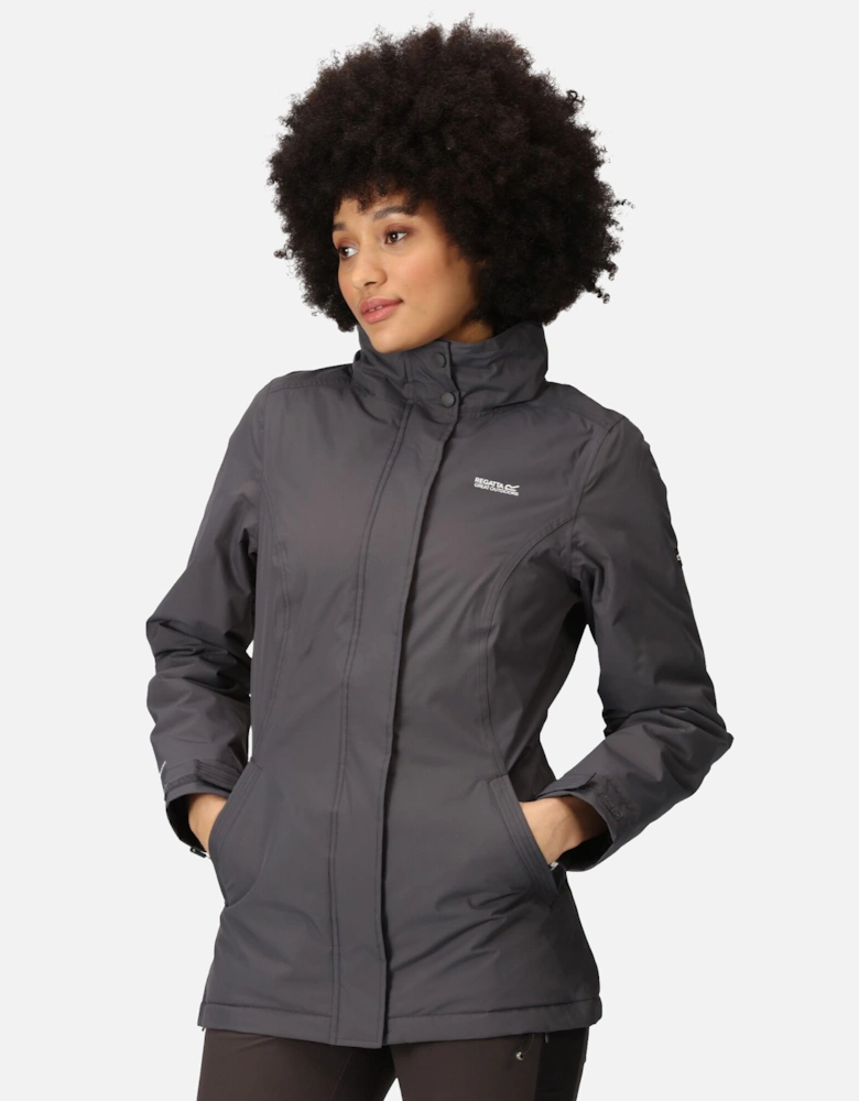 Womens/Ladies Blanchet II Jacket