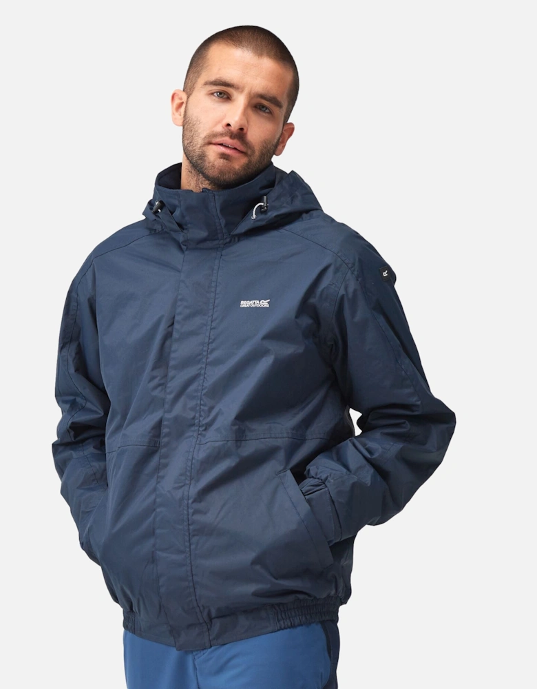 Mens Niviston Waterproof Jacket