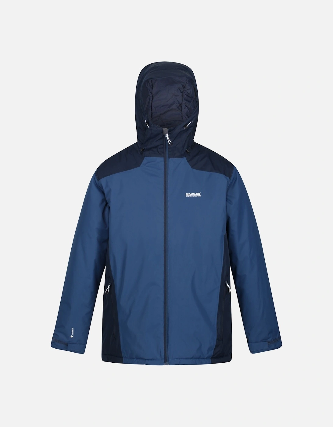 Mens Thornridge II Insulated Jacket, 6 of 5
